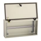 Schneider Electric - PanelSeT S3DM/S3DB - Bornes - H300xL600xP150 - Porte pleine