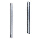 Schneider Electric - PanelSeT - châssis fixe 19'' - 17U