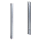 Schneider Electric - PanelSeT - châssis fixe 19'' - 17U
