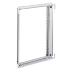 Schneider Electric - PanelSeT - châssis pivotant 19'' - 11U