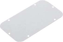 Schneider Electric - PanelSeT Accessoires - outdoor PPC pour cellule SF HD 400x430 mm