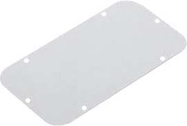 Schneider Electric - PanelSeT Accessoires - outdoor PPC - pour cellule SF HD - 400x230 mm