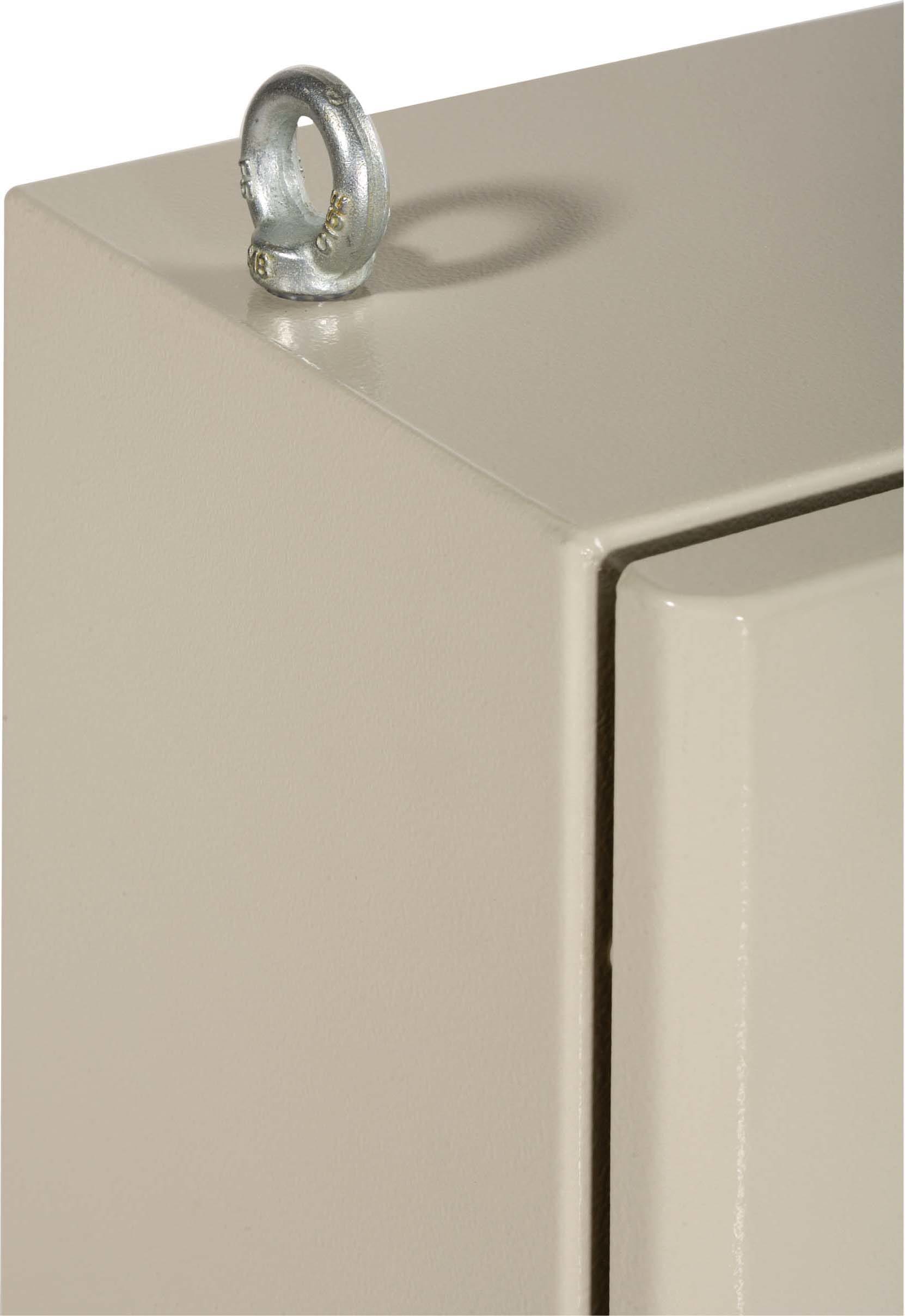 Schneider Electric - PanelSeT Accessoires - jeu de 2 anneaux levage M8 - pour coffret