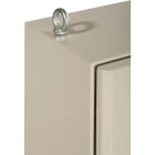 Schneider Electric - PanelSeT Accessoires - jeu de 2 anneaux levage M8 - pour coffret