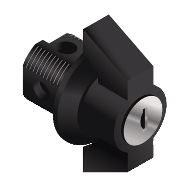 Schneider Electric - PanelSeT Accessoires - poignée - EDF 1400