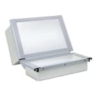 Schneider Electric - PanelSeT DHM - Coffret clavier - H400xL600xP300