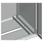 Schneider Electric - PanelSeT Pièces détachées - Plaque passe-cabl - SM - 1ent ri - L800xP400mm