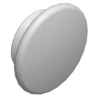 Schneider Electric - PanelSeT Pièces détachées - bouchons de fond - lot de 50