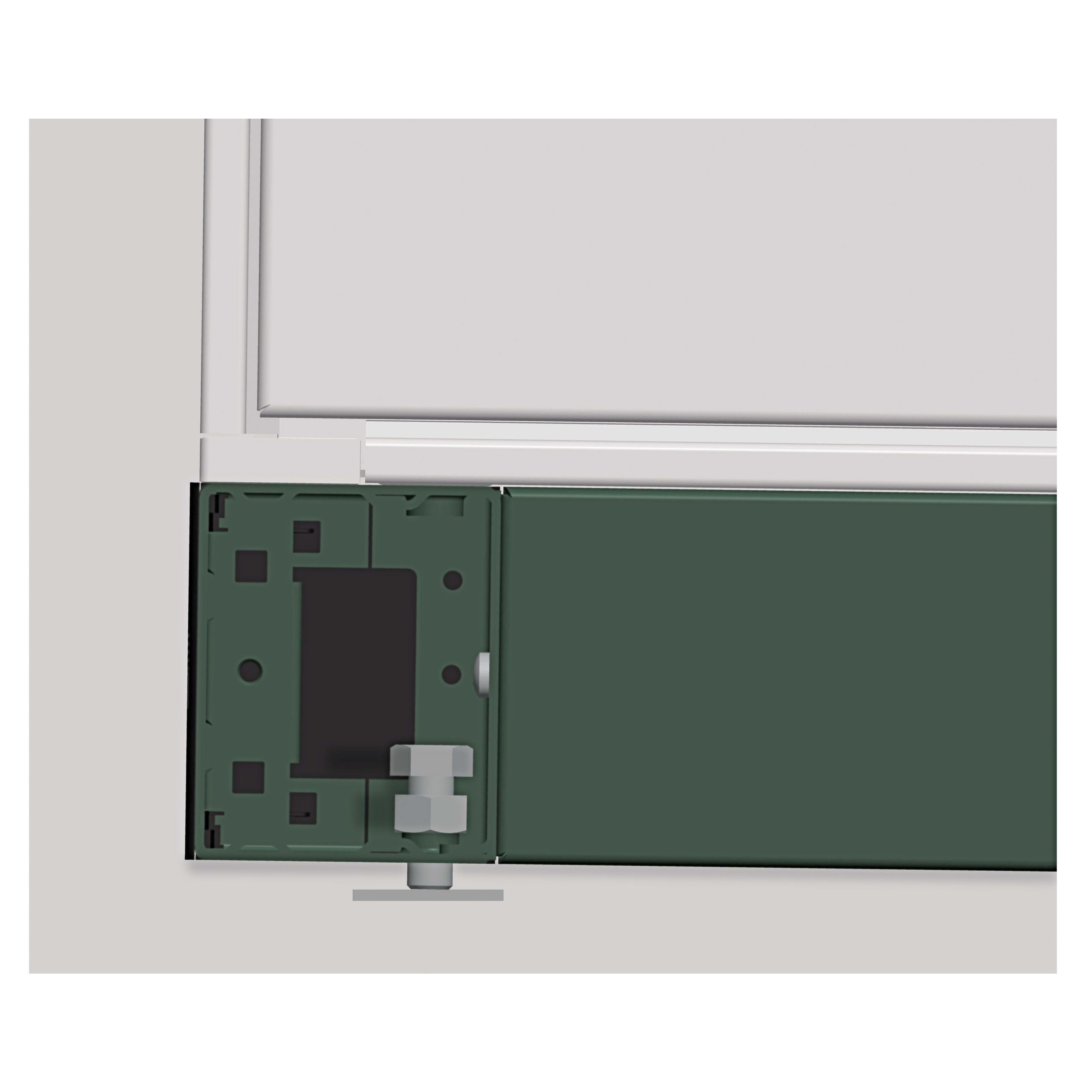 Schneider Electric - PanelSeT Accessoires - Kit de nivellement pour SFN/SM