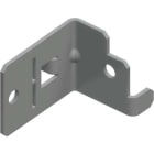 Schneider Electric - PanelSeT Accessoires - support traverse - socle