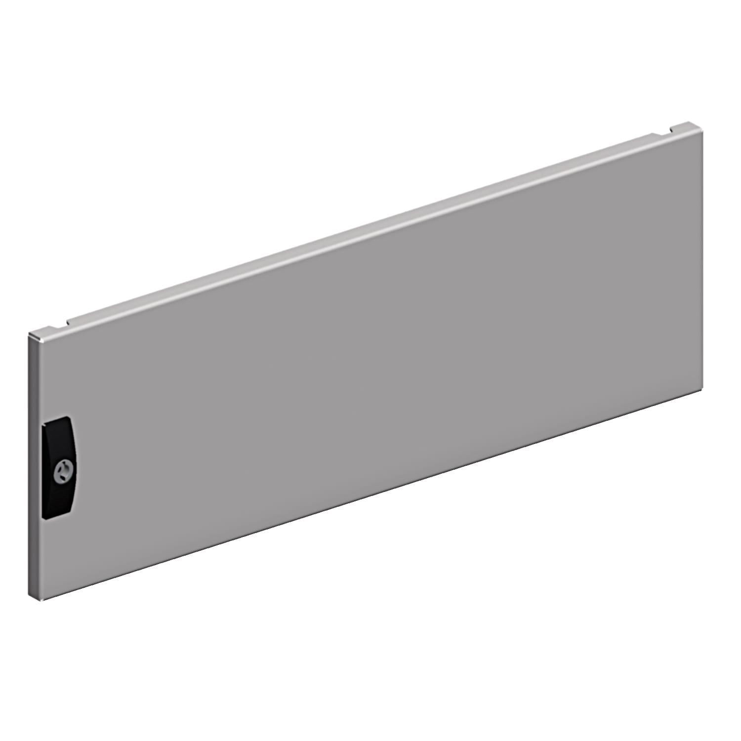 Schneider Electric - PanelSeT Accessoires - porte partielle pleine - 16M - H=800 xL=800