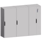 Schneider Electric - PanelSeT Accessoires - commande manuelle - porte secondaire