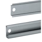 Schneider Electric - PanelSeT - rail DIN sym. type A - montage au mur - 35x15mm - L600mm