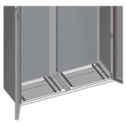 Schneider Electric - PanelSeT Accessoires - 2 traverses réglables - supérieure et inférieure - 400
