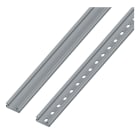 Schneider Electric - PanelSeT - rail double - perforé - 35x15mm- L2000mm