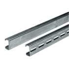Schneider Electric - PanelSeT - rail C profilé - 21x11x10mm - L2000mm