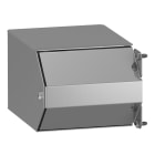 Schneider Electric - PanelSeT - Ecrou coulissant M4 pour rail C20