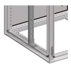 Schneider Electric - PanelSeT - connecteur EN 35x21 - pour rail C