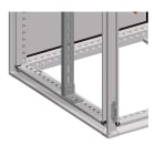 Schneider Electric - PanelSeT - connecteur EN 35x21 - pour rail C