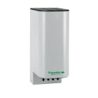 Schneider Electric - ClimaSys - Résistance chauffante isolée - 100W - 12..24V