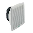 Schneider Electric - ClimaSys - ventilateur - 300m3/h - 48Vcc - IP54 - avec grille et filtre G2
