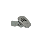 Schneider Electric - PanelSeT - Serrure DB STD comp. Zam Chrome
