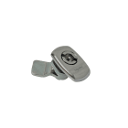 Schneider Electric - PanelSeT - Serrure DB STD comp. Zam Chrome