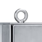 Schneider Electric - PanelSeT SFN Accessoires - Kit 4 anneaux de levage inox M12