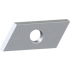 Schneider Electric - PanelSeT - écrou M5 - pour longeron aluminium