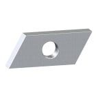 Schneider Electric - PanelSeT - écrou M4 - pour longeron aluminium