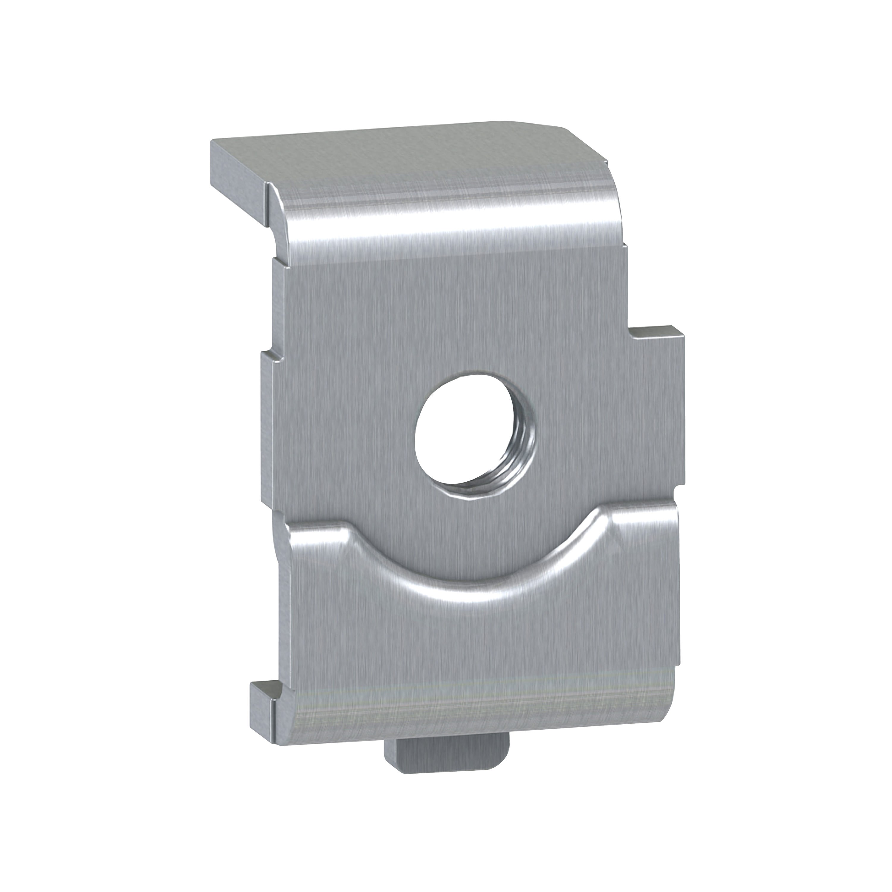 Schneider Electric - PanelSeT - Ecrou COULISSANT D6