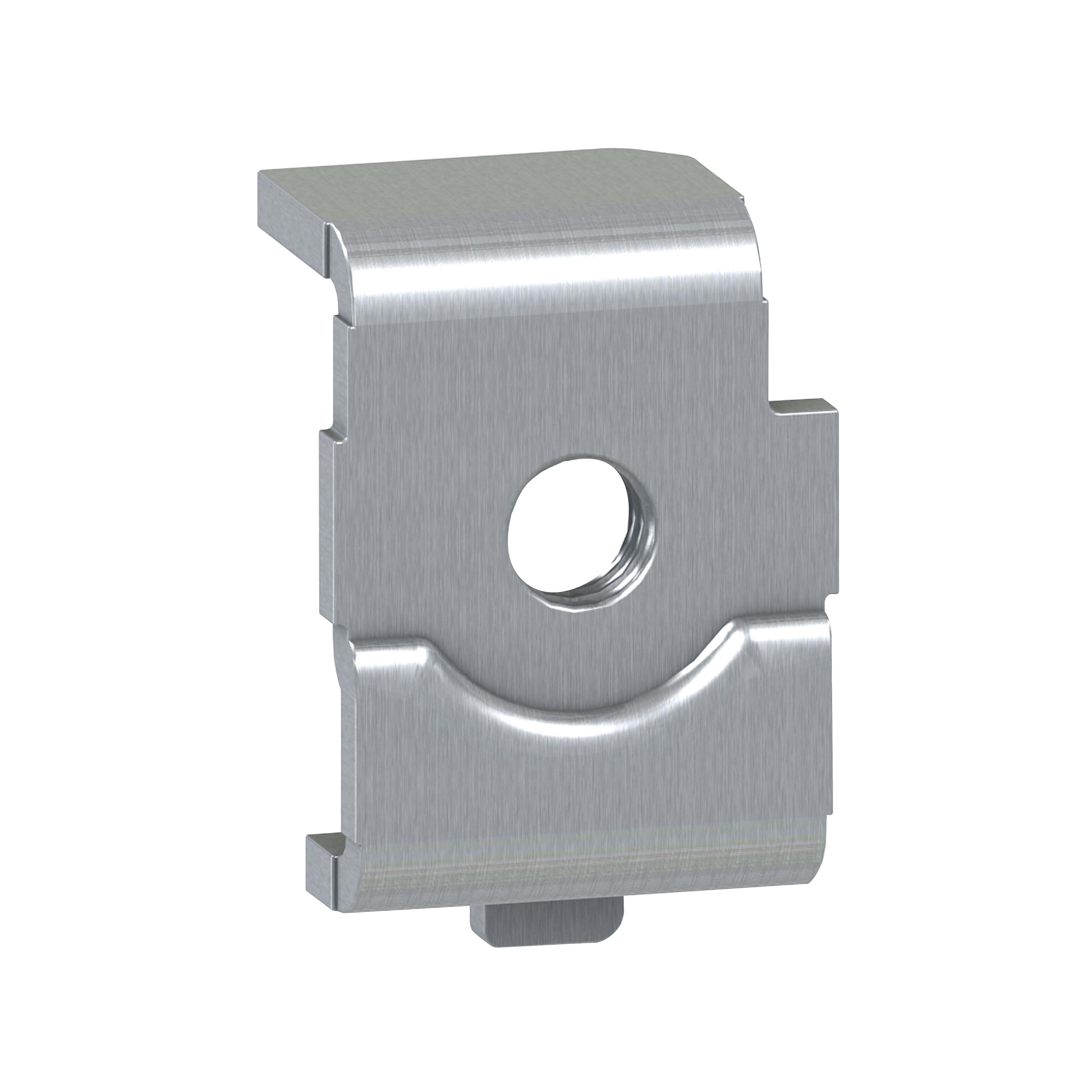 Schneider Electric - PanelSeT - Ecrou COULISSANT D6