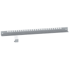 Schneider Electric - PanelSeT - traverse - partie inférieure - L600 mm