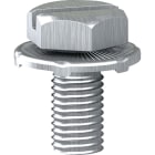 Schneider Electric - PanelSeT - vis M5x12mm + rondelle