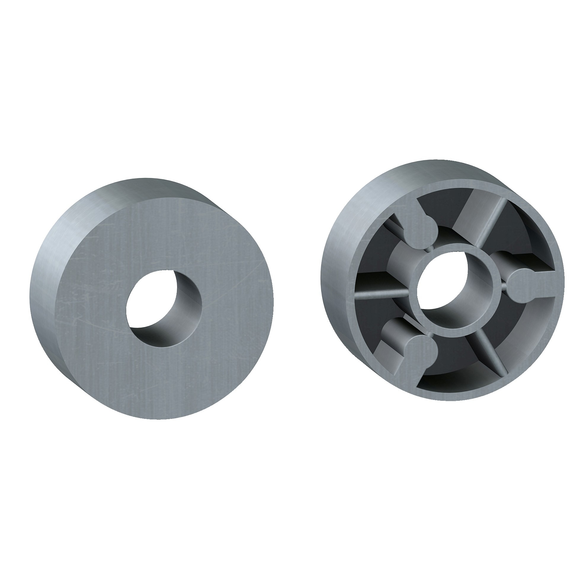 Schneider Electric - PanelSeT - ENTRETOISE POUR PLATINE