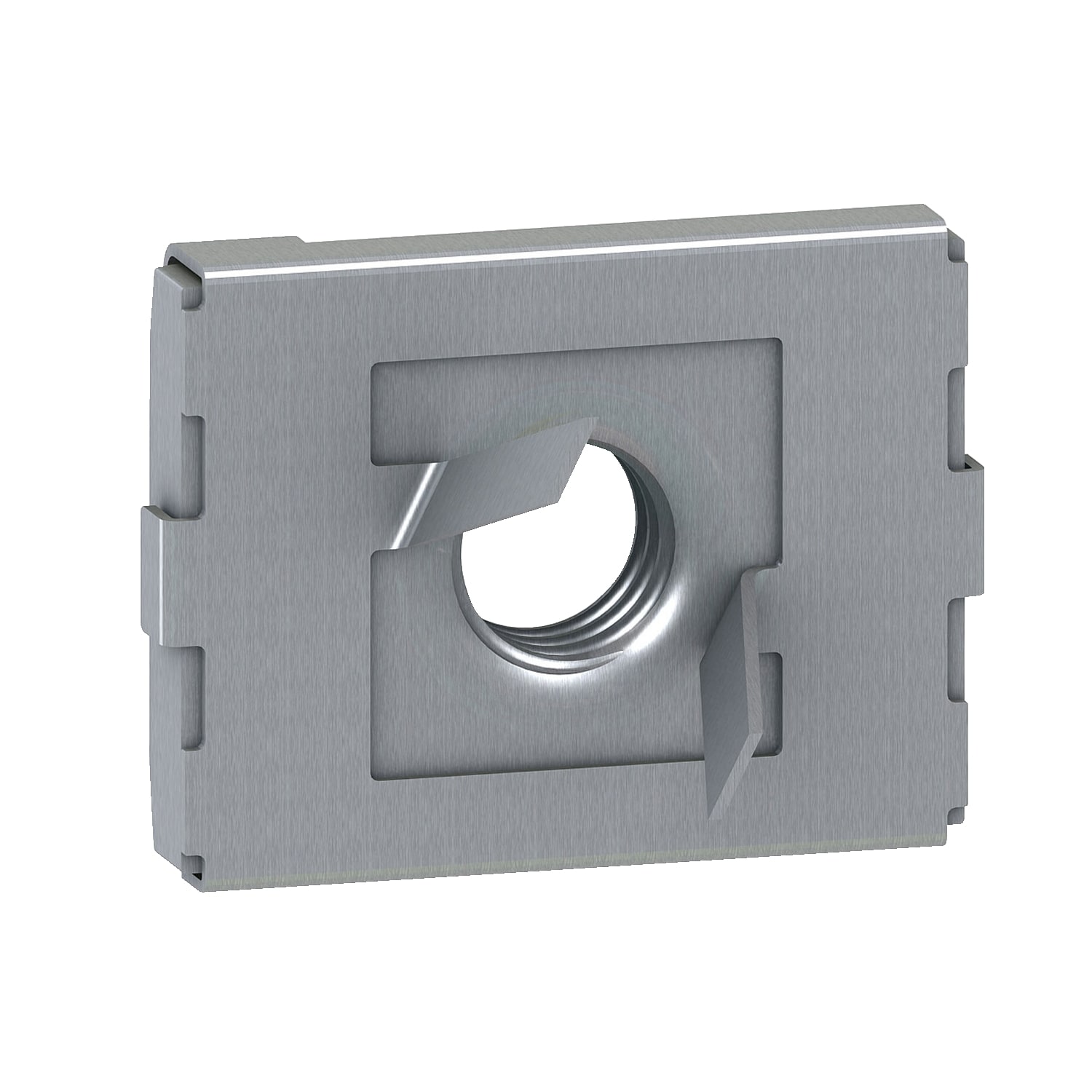 Schneider Electric - PanelSeT - écrou à agrafe - M6
