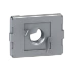 Schneider Electric - PanelSeT - écrou à agrafe - M6