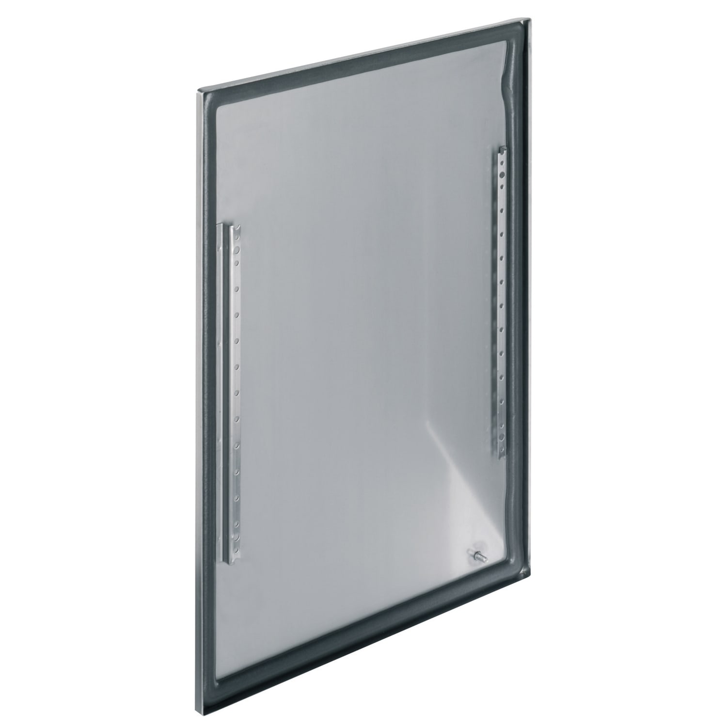 Schneider Electric - PanelSeT Pièces détachées - port. G. de coffret inox - 1200x1000 - sans ferm.
