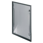 Schneider Electric - PanelSeT Pièces détachées - port. pl. coffret inox S3X - 1000x800mm - ac ferm.