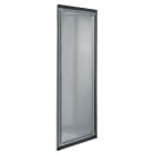 Schneider Electric - PanelSeT Pièces détachées - Porte gauche pour SMX 316L - H1800 x L1200 mm