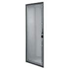 Schneider Electric - PanelSeT Pièces détachées - porte dr. d'armoire inox SMX+cellule SFX 2000x1000mm