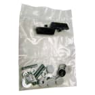 Schneider Electric - PanelSeT - sachet d'accessoires pour coffret polyester PLM