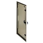 Schneider Electric - PanelSeT Pièces détachées - porte pleine - coffret S3D - 300x200 - avec fermet.
