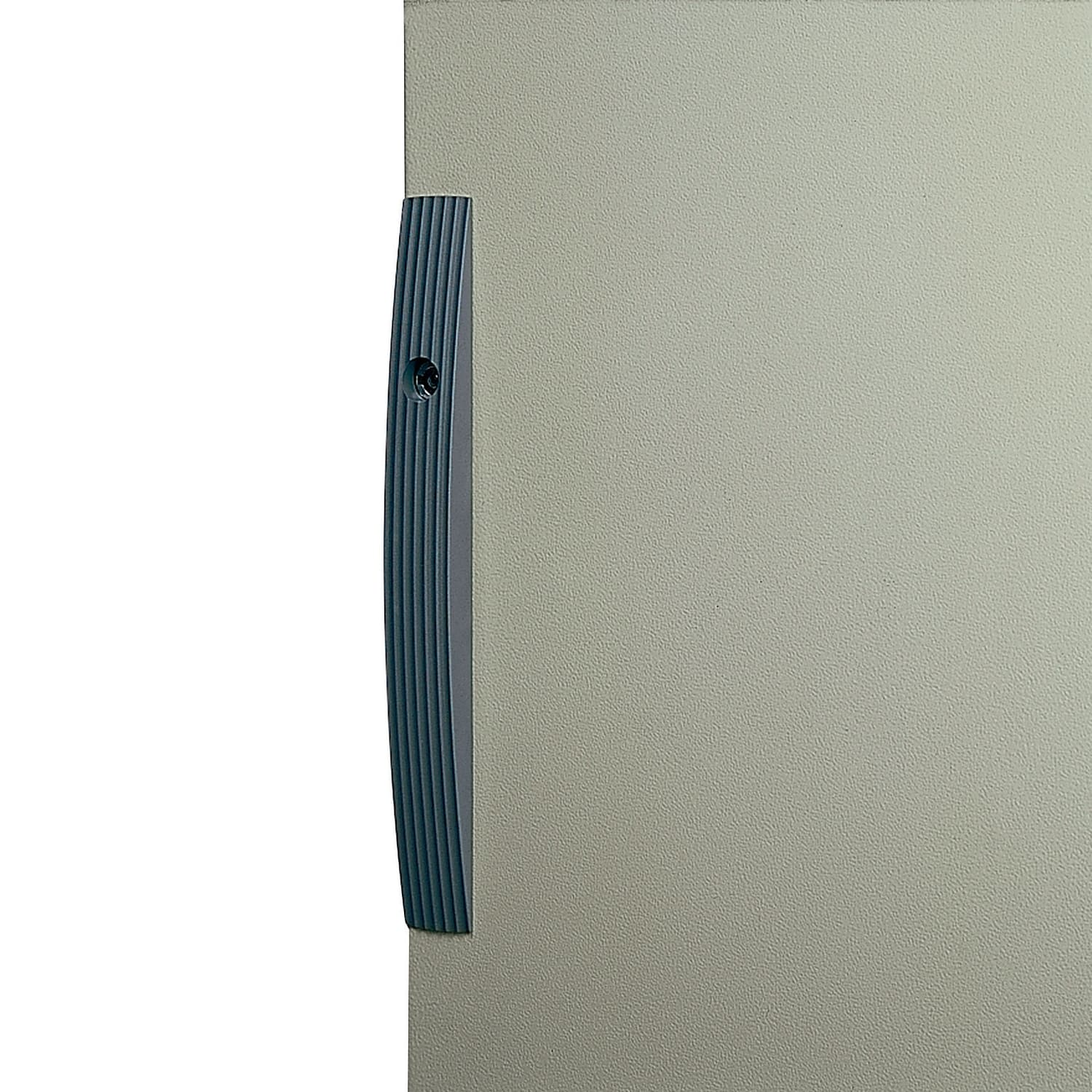 Schneider Electric - PanelSeT Pièces détachées - enjoliveur SP18500 - L800