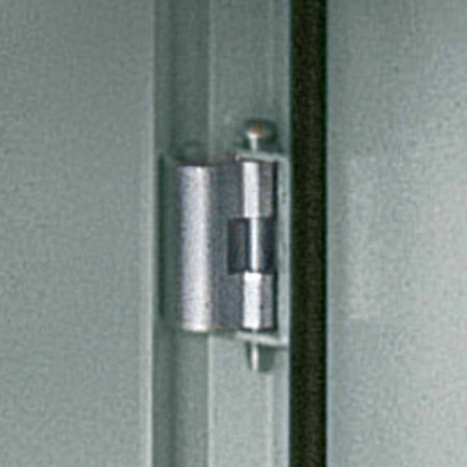 Schneider Electric - PanelSeT Pièces détachées - charnières - pour pupitre monobloc acier