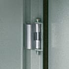 Schneider Electric - PanelSeT Pièces détachées - charnières - pour pupitre monobloc acier