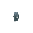 Schneider Electric - Spacial - serrure double barre 3mm pour pupitre acier SD