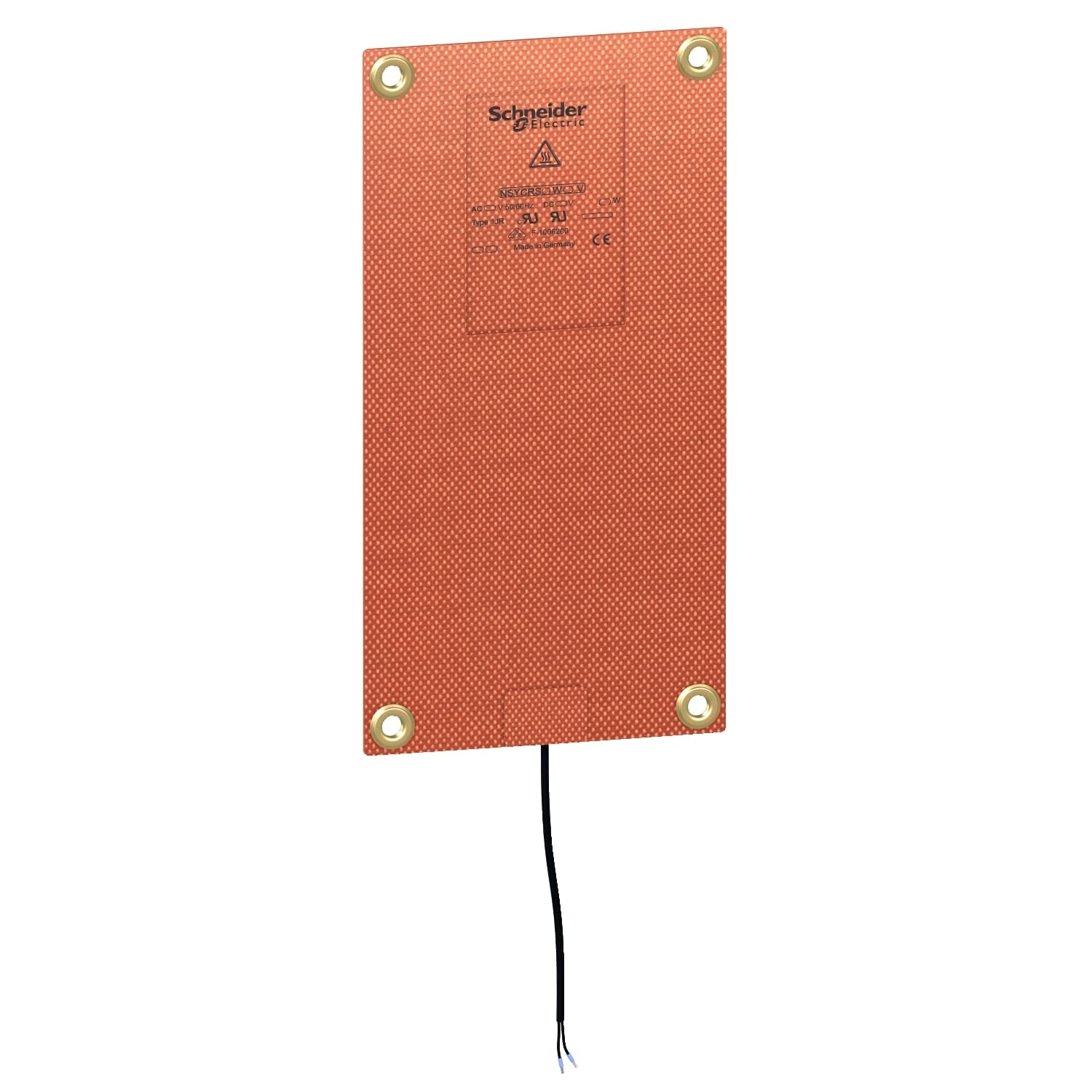 Schneider Electric - ClimaSys - résistance ultrafine - 25W - 240V