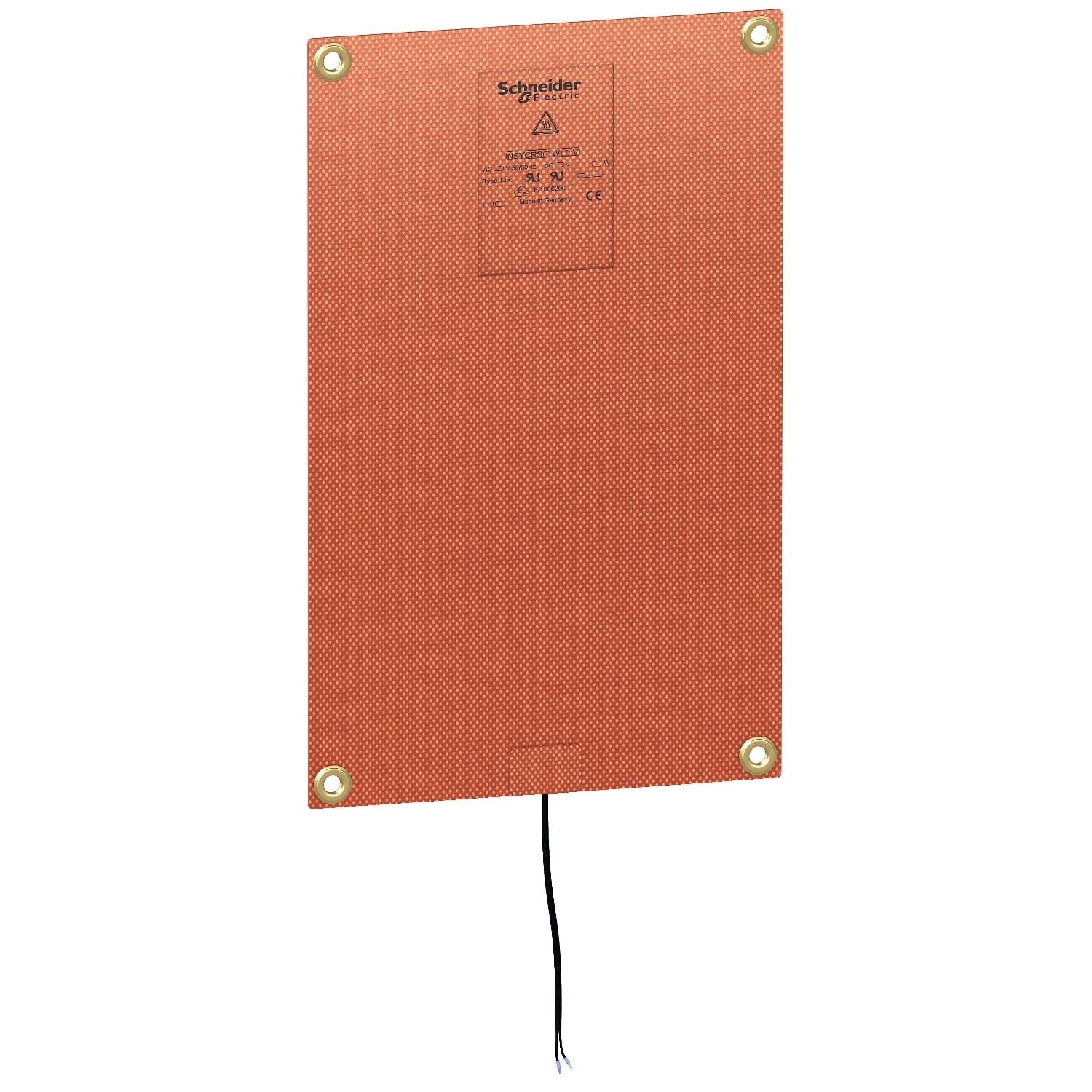 Schneider Electric - ClimaSys - résistance ultrafine - 50W - 240V
