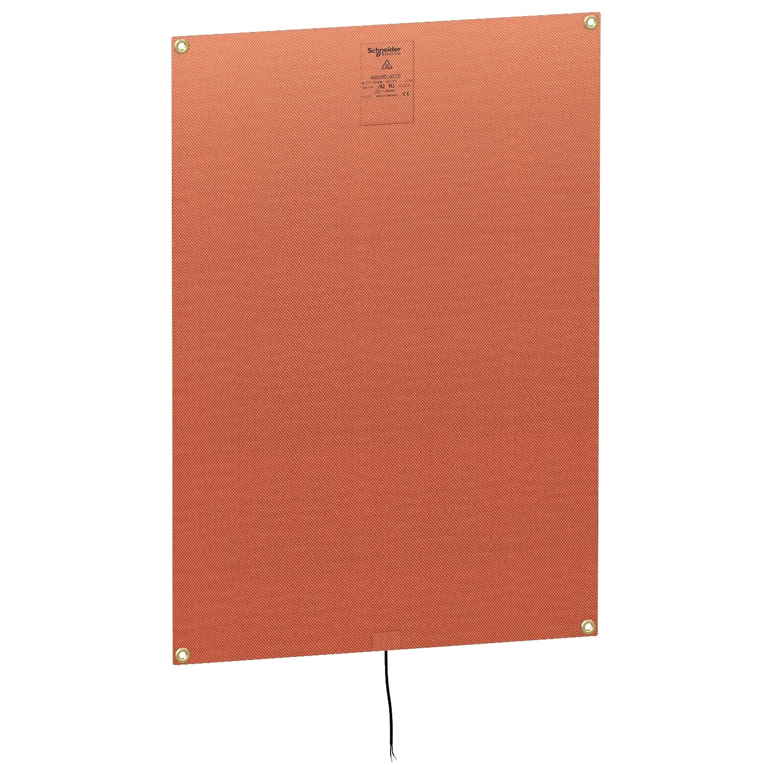 Schneider Electric - ClimaSys - résistance ultrafine - 200W - 240V